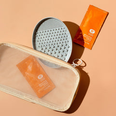 Miracle Brush Cleansing Palette Cosmia