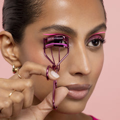 Double Time Brush + Lash Set Cosmia