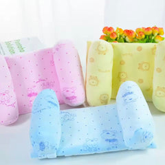 Baby Pillow Head Support Cushion - Each Cosmia.pk