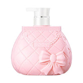 LUOFMISS Charm Fragrance Shampoo Oil Control Anti-Dandruff Shampoo LUOFMISS