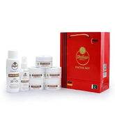 Steller Facial Kit Steller