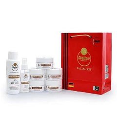 Steller Facial Kit Steller
