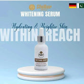 Steller Whitening Serum - 30ml Steller