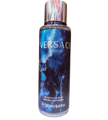 Versace Body Mist - 250ml Versace