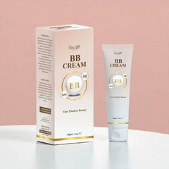 Haya By Rabi BB Cream SPF 30 – 30g Haya by Rabi