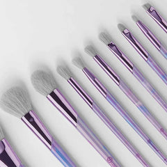 Original BH Cosmetics – 11 Pc Lavender Luxe Brush Set BH Cosmetics