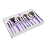 Original BH Cosmetics – 11 Pc Lavender Luxe Brush Set BH Cosmetics