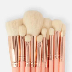 BH Weekend Vibes Brunch Bunch - 11 Piece Brush Set BH Cosmetics