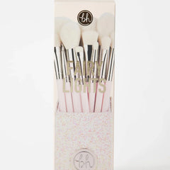 BH Cosmetics Fairy Lights Brush Set - - 11 Pieces BH Cosmetics