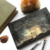 BH Cosmetics Eye And Cheek Palette - Pride + Prejudice + Zombies BH Cosmetics
