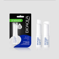 BIOAQUA Charming & Cool Ripping Lip Balm For Men - 2.7g Bioaqua