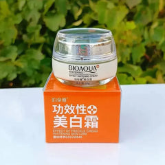 BIOAQUA Effect Whitening Anti Freckle Cream 30g Bioaqua