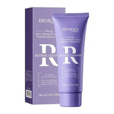 BIOAQUA Retinol Anti-wrinkle Tighten Tender Skin Elastic Cleanser - 100g Bioaqua
