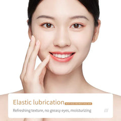 BIOAQUA Rice Raw Pulp Eye Cream - 20g Bioaqua