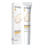 BIOAQUA Rice Raw Pulp Eye Cream - 20g Bioaqua