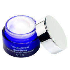 BIOAQUA Wonder Natural Blueberry Cream - 50g Bioaqua