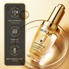 BIOAQUA 24K Gold Skin Care Liquid Essence Face Serum - 30ml Bioaqua