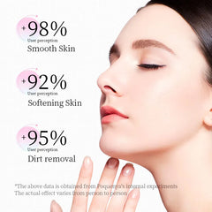 BIOAQUA Blackhead Remover 3 Steps Sachet Bioaqua
