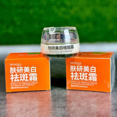 BIOAQUA Effect Whitening Anti Freckle Cream 30g Bioaqua