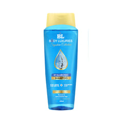 Body Luxuries Hyaluronic Shampoo - 400ml Body Luxuries