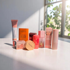 Blush Deal 6 in 1 Cosmia.pk