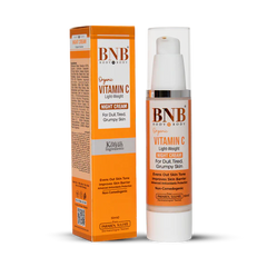 BNB Vitamin C Night Cream - 50ml BnB