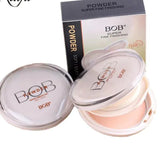 BOB Face Makeup Pressed Powder Bob