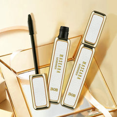 BOB 0” Premium 4D Black Mascara Bob