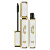 BOB 0” Premium 4D Black Mascara Bob