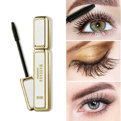 BOB 0” Premium 4D Black Mascara Bob