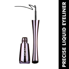 BOB 24H Long Wearing Eyeliner Smudge Proof Sweatproof Liquid Eyeliner 5ml Bob