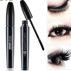 BOB 360 Big Eyelash Mascara – Extreme Black, Dense & Waterproof Bob
