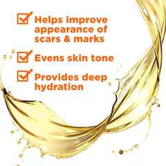 Palmer's Cocoa Butter Formula Skin Therapy Moisturizing Body Oil with Vitamin E - 150ml Palmer's
