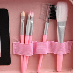 2-in-1 Realistic Beauty Makeup Bag for Kids Cosmia.pk