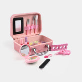 2-in-1 Realistic Beauty Makeup Bag for Kids Cosmia.pk