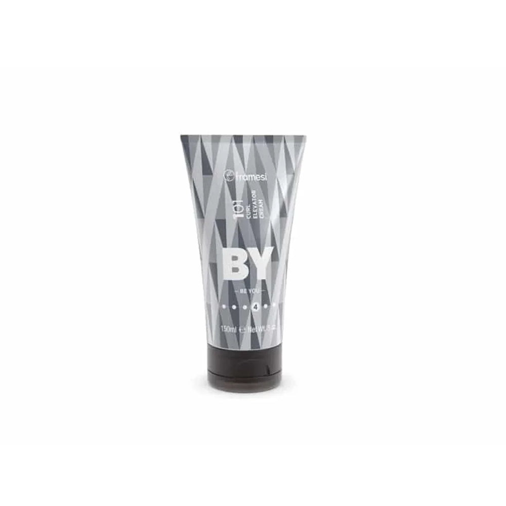 Framesi - BY-Curling Elevator Hair Cream 150ml Framesi