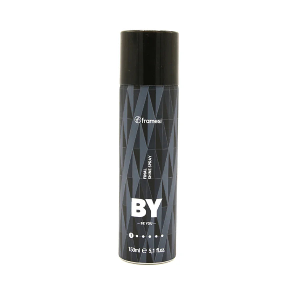Framesi - BY Final Shine Hair Spray 150ml Framesi
