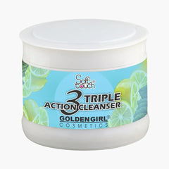 Soft Touch Triple Action Cleanser 500ml Soft Touch