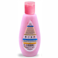 Soft Touch Baby Lotion 120ml Soft Touch