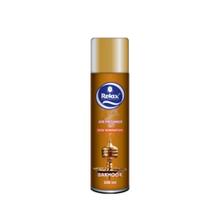 Relax Air Freshener Bakhoor - 300ml Relax