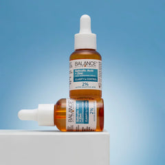 Balance Active Formula Salicylic Acid & Zinc Pore Minimising Serum Balance
