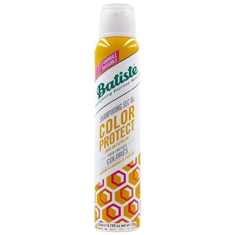Batiste Dry Shampoo Color Protect - 200ml Batiste