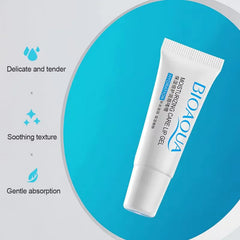 BIOAQUA Moisturizing Mint Extract Lip Gel with Vitamin E - 10g Bioaqua
