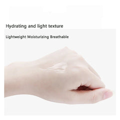 BIOAQUA Moisturizing Mint Extract Lip Gel with Vitamin E - 10g Bioaqua