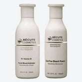 BeCute Cosmetics Skin Polish Kit Becute