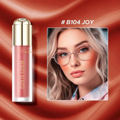 Beauty Glazed Velvet Liquid Blush Beauty Glazed