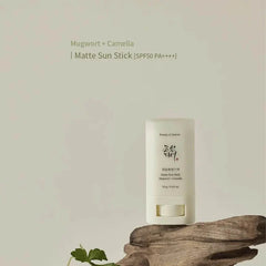 Beauty Of Joseon Matte Sun Stick Spf50+ 18g Beauty Of Joseon