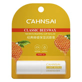 CAHNSAI Classic Beeswax Moisturizing Lip Balm - 4g CAHNSAI