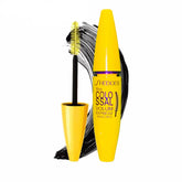 Shedoes New York Colossal Waterproof Mascara Black Shedoes