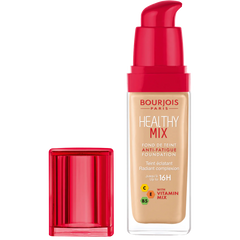 Bourjois - Healthy Mix Anti-Fatigue Foundation Bourjois